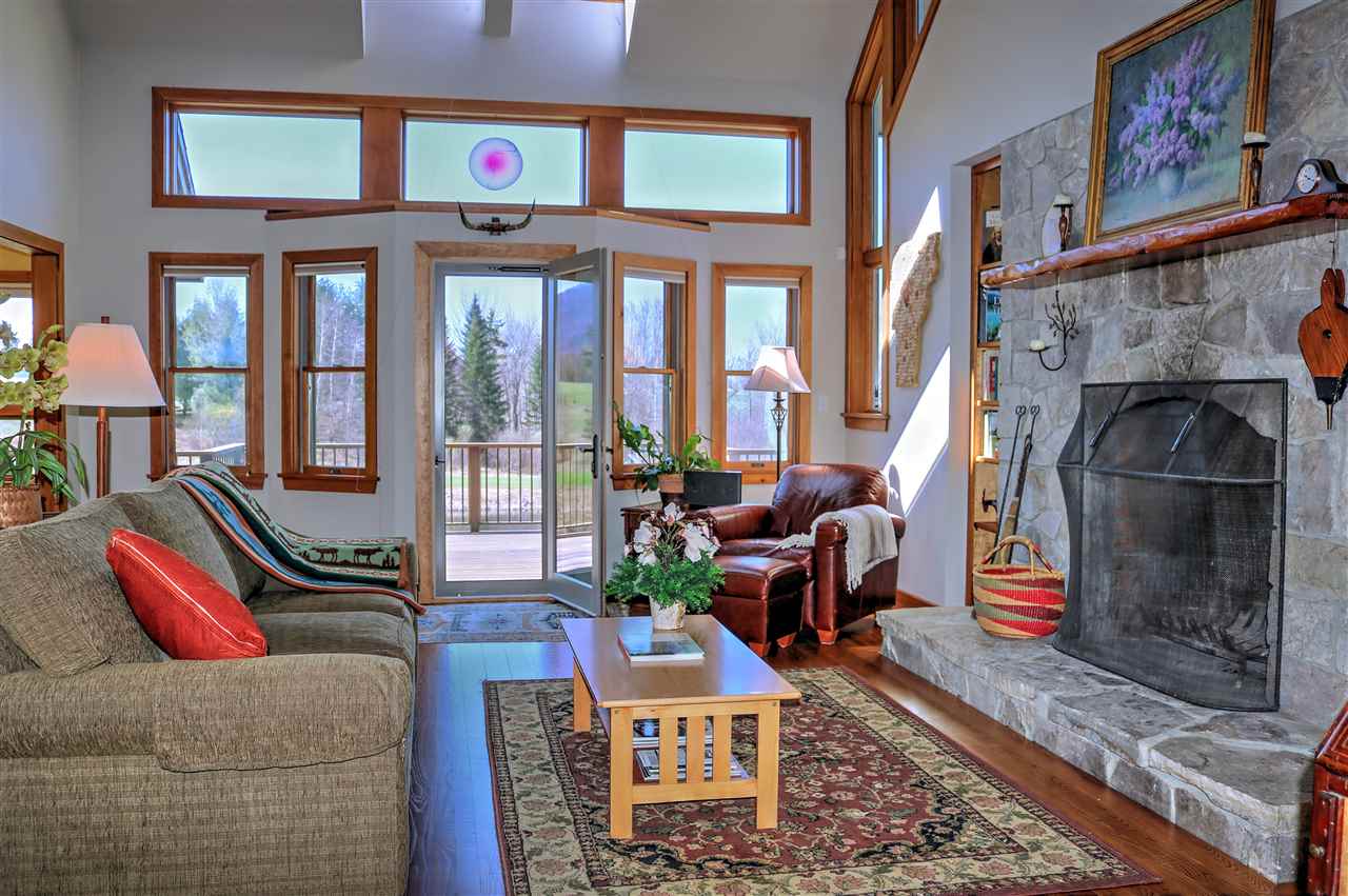 99 South Hollow Road Stowe, VT 05672 - Photo 14 of 40 Gallery Image 14