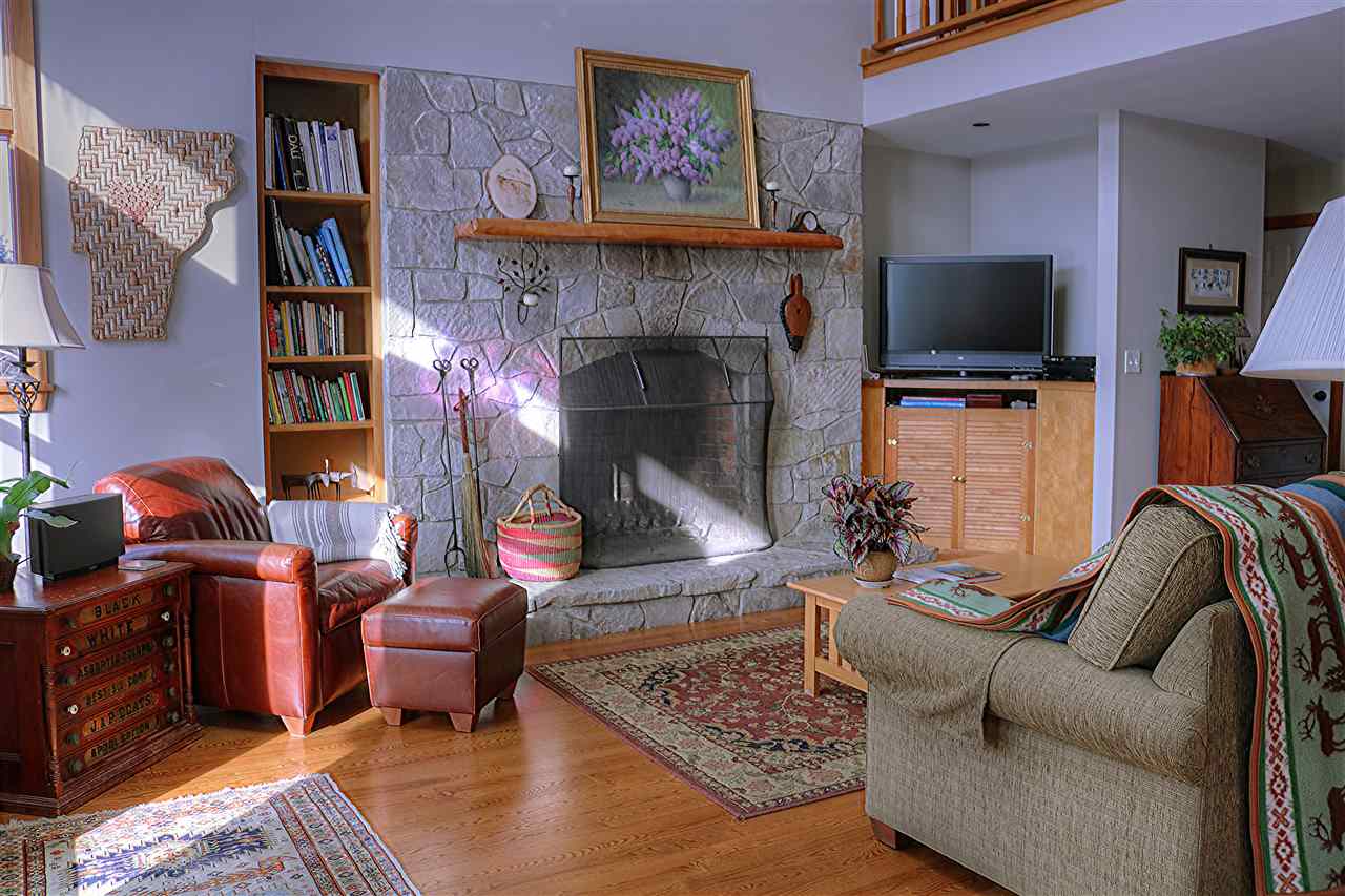 99 South Hollow Road Stowe, VT 05672 - Photo 17 of 40 Gallery Image 17