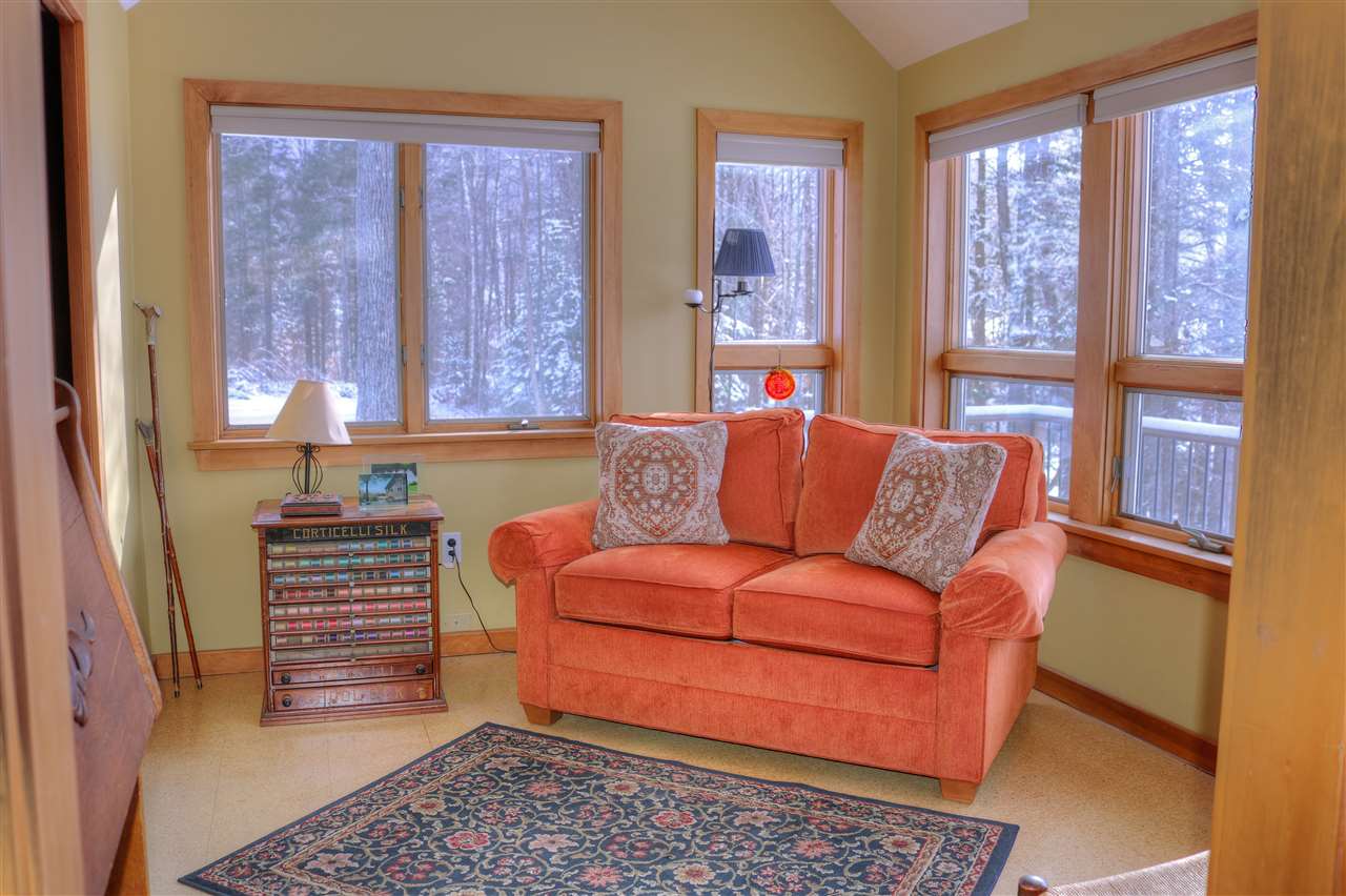99 South Hollow Road Stowe, VT 05672 - Photo 20 of 40 Gallery Image 20