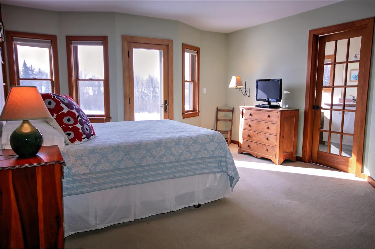 99 South Hollow Road Stowe, VT 05672 - Photo 23 of 40 Gallery Image 23