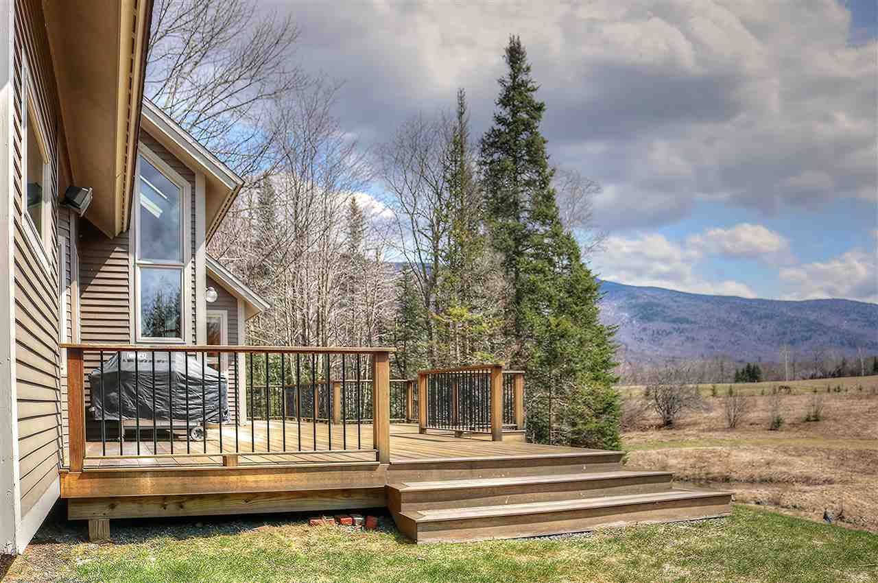 99 South Hollow Road Stowe, VT 05672 - Photo 27 of 40 Gallery Image 27