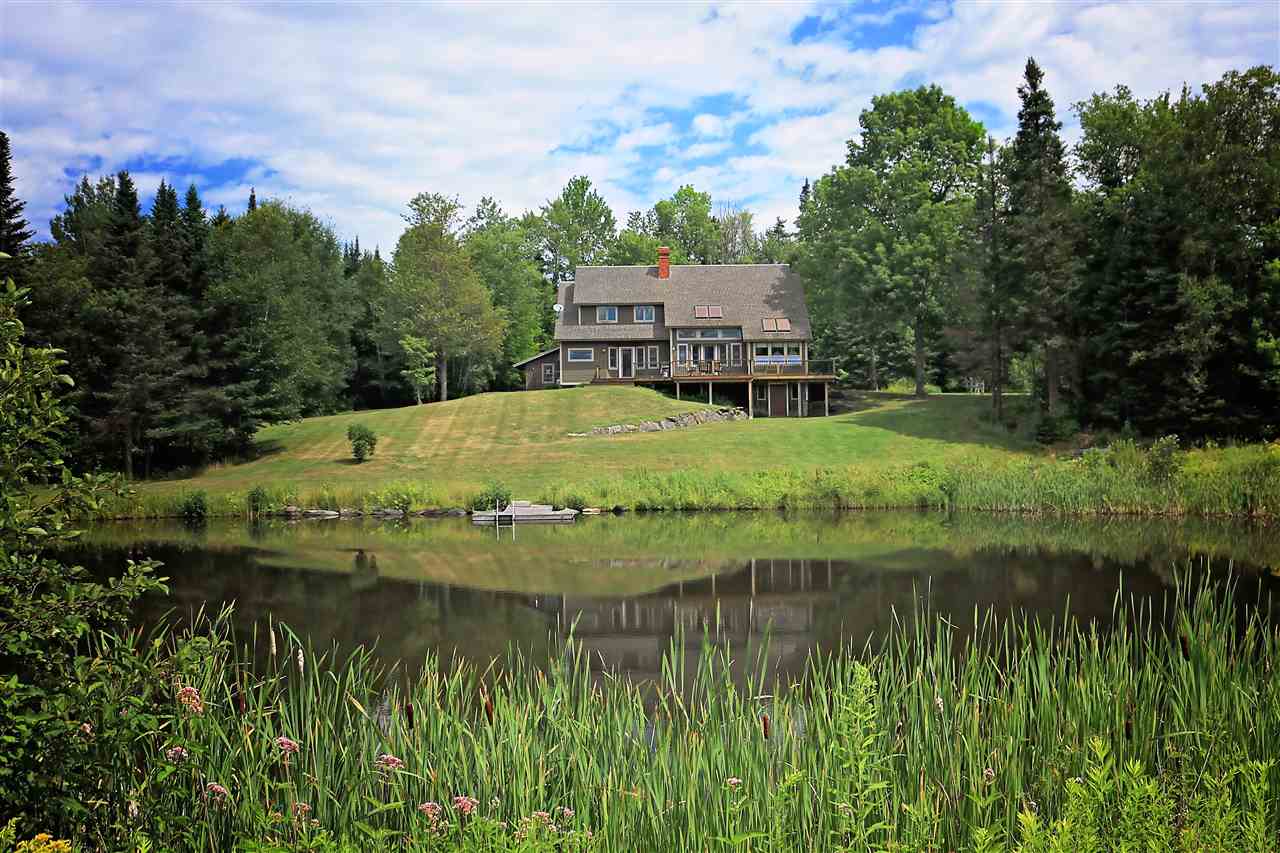 99 South Hollow Road Stowe, VT 05672 - Photo 29 of 40 Gallery Image 29