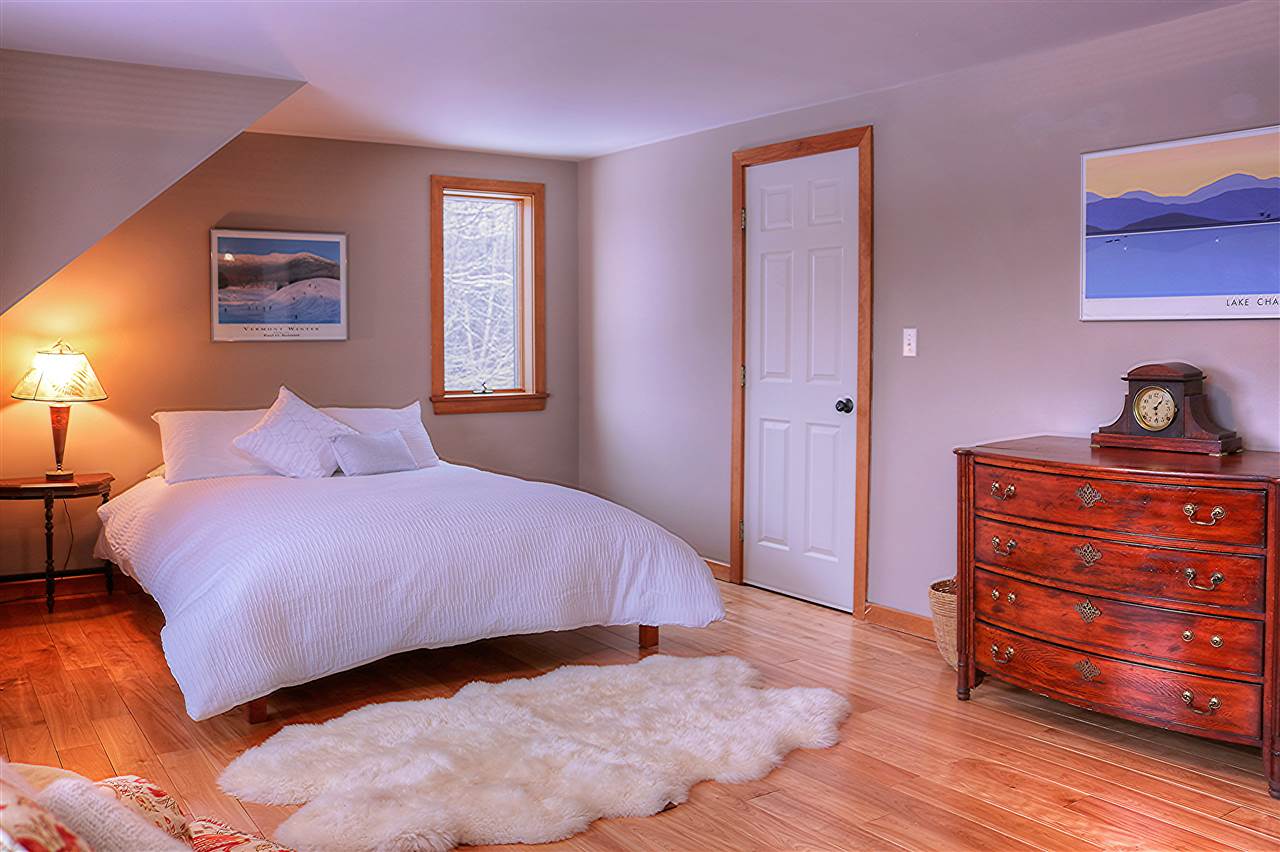 99 South Hollow Road Stowe, VT 05672 - Photo 35 of 40 Gallery Image 35
