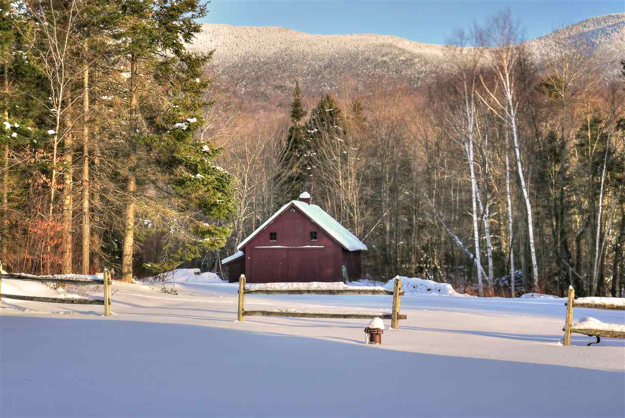99 South Hollow Road Stowe, VT 05672 - Photo 38 of 40 Gallery Image 38