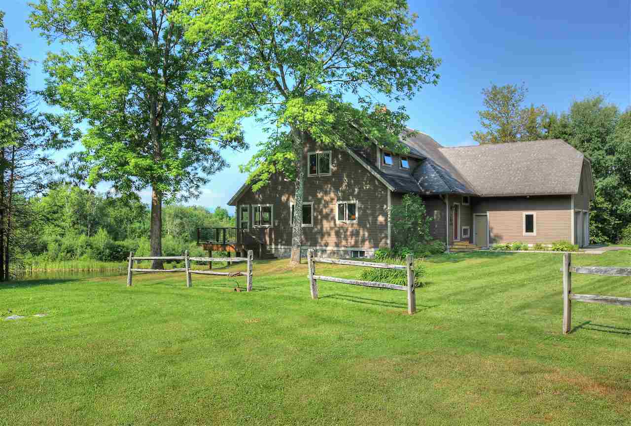 99 South Hollow Road Stowe, VT 05672 - Photo 40 of 40 Gallery Image 40