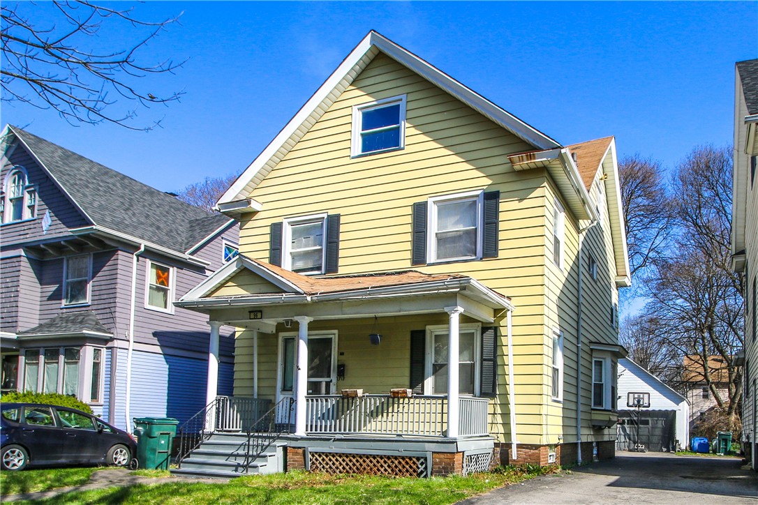 96 Aldine Street Rochester, NY 14619 - Photo 1 of 1