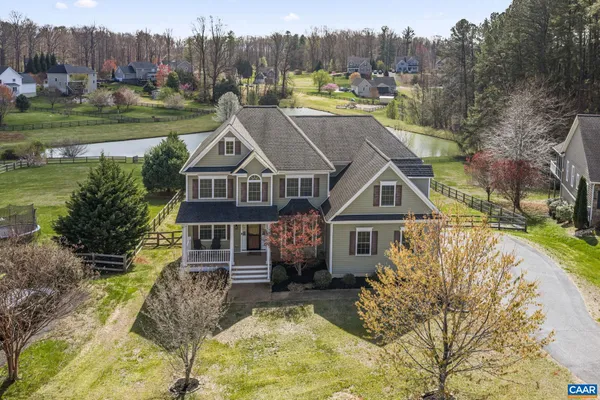 $697,000 | 12 Longford Drive, Ruckersville, VA 22968