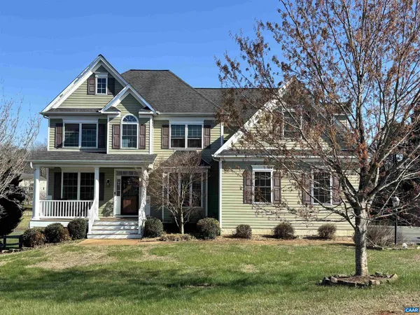 $697,000 | 12 Longford Drive, Ruckersville, VA 22968
