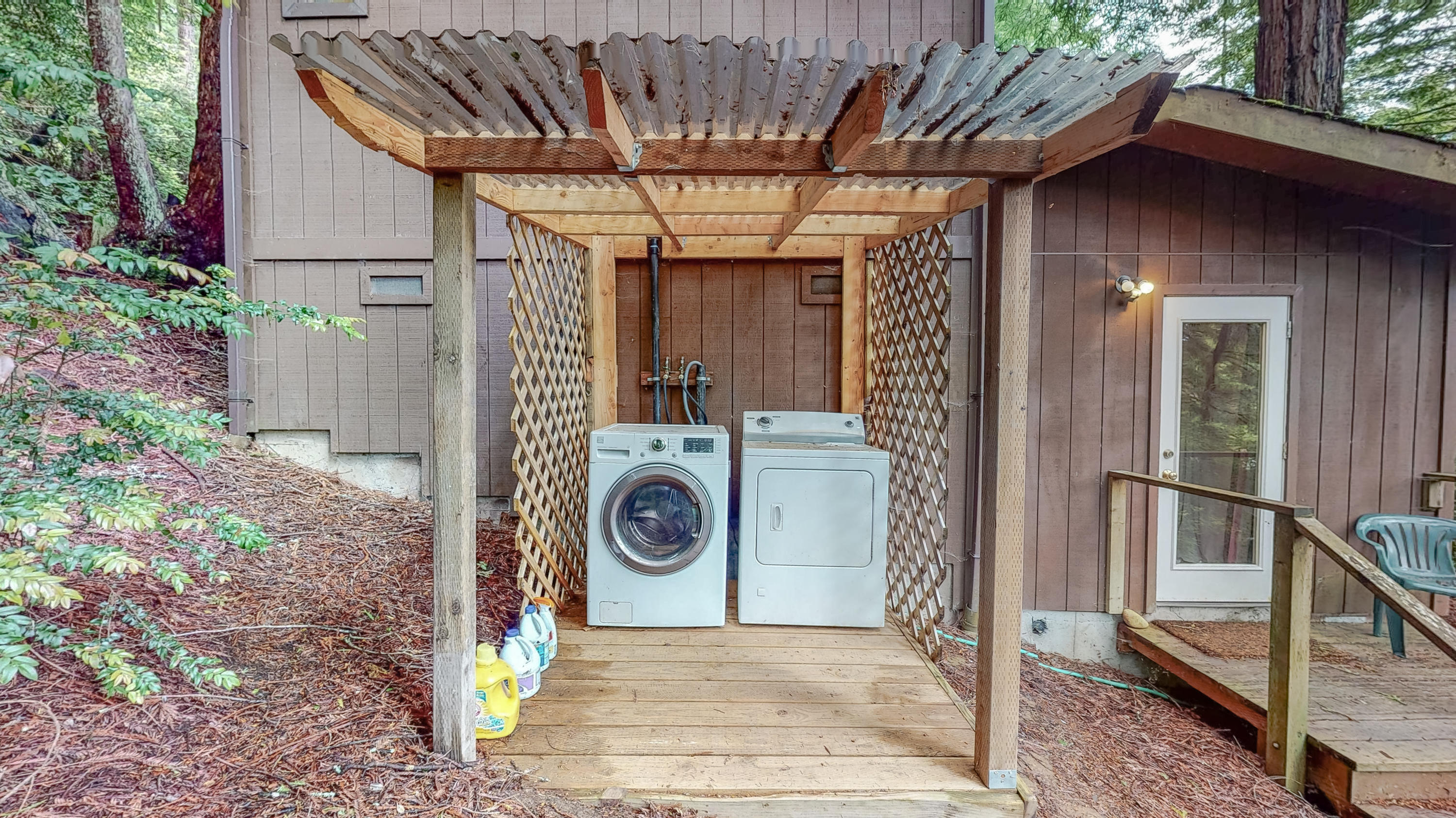 1651-1653 Panorama Drive Arcata, CA 95521 - Photo 52 of 54
