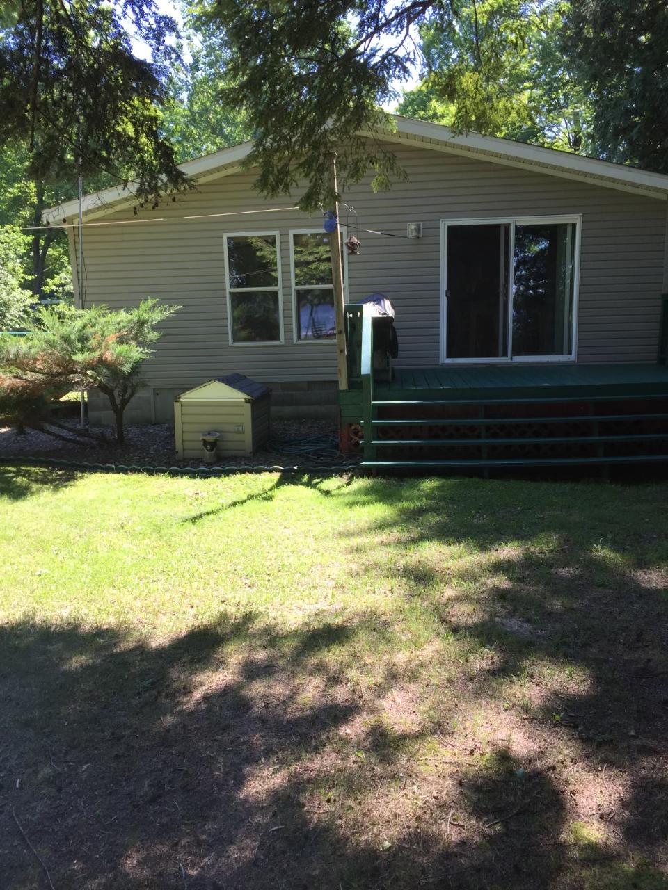 N11397 Shore Rd Road Pearson, WI 54462 - Photo 4 of 29 Gallery Image 4