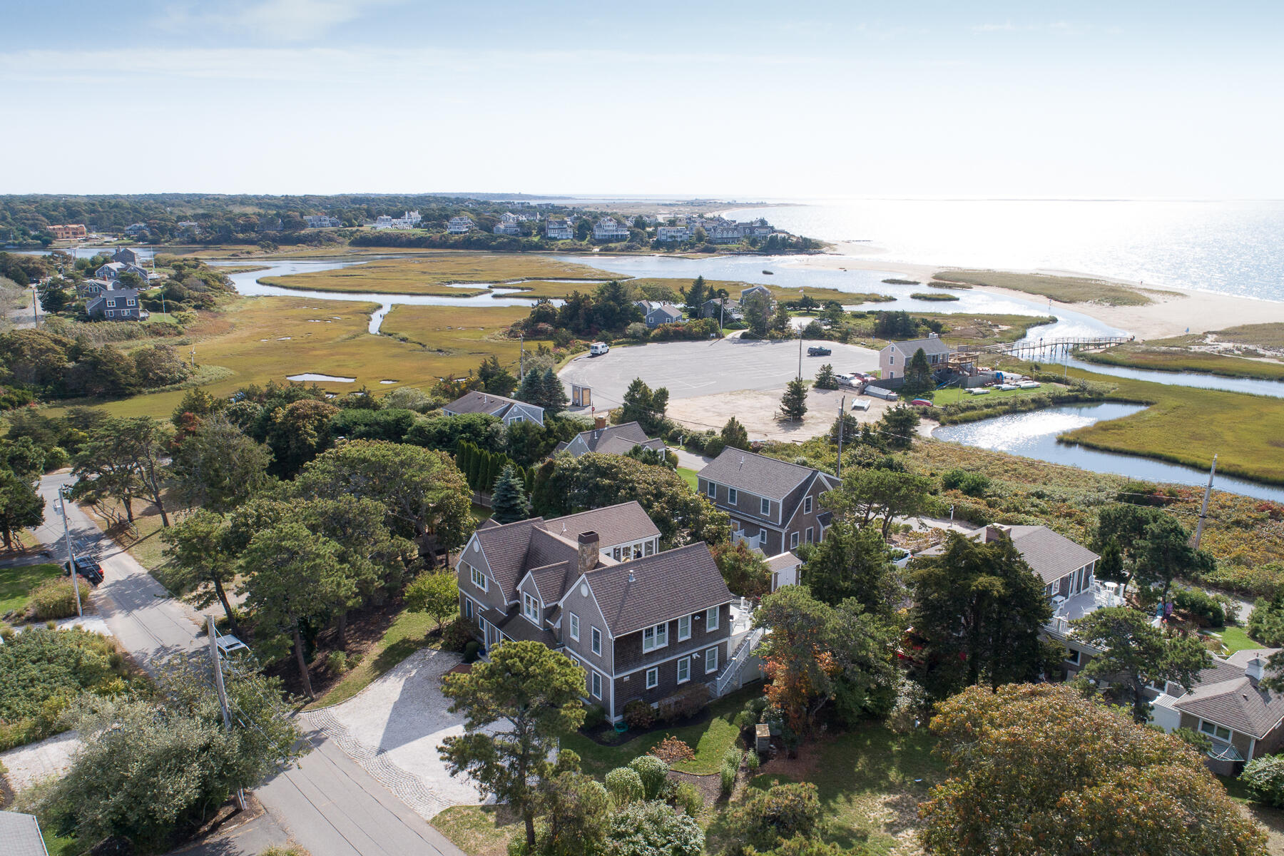 27 Patterson Road Chatham, MA 02633 - Photo 4 of 68 27 Patterson-32