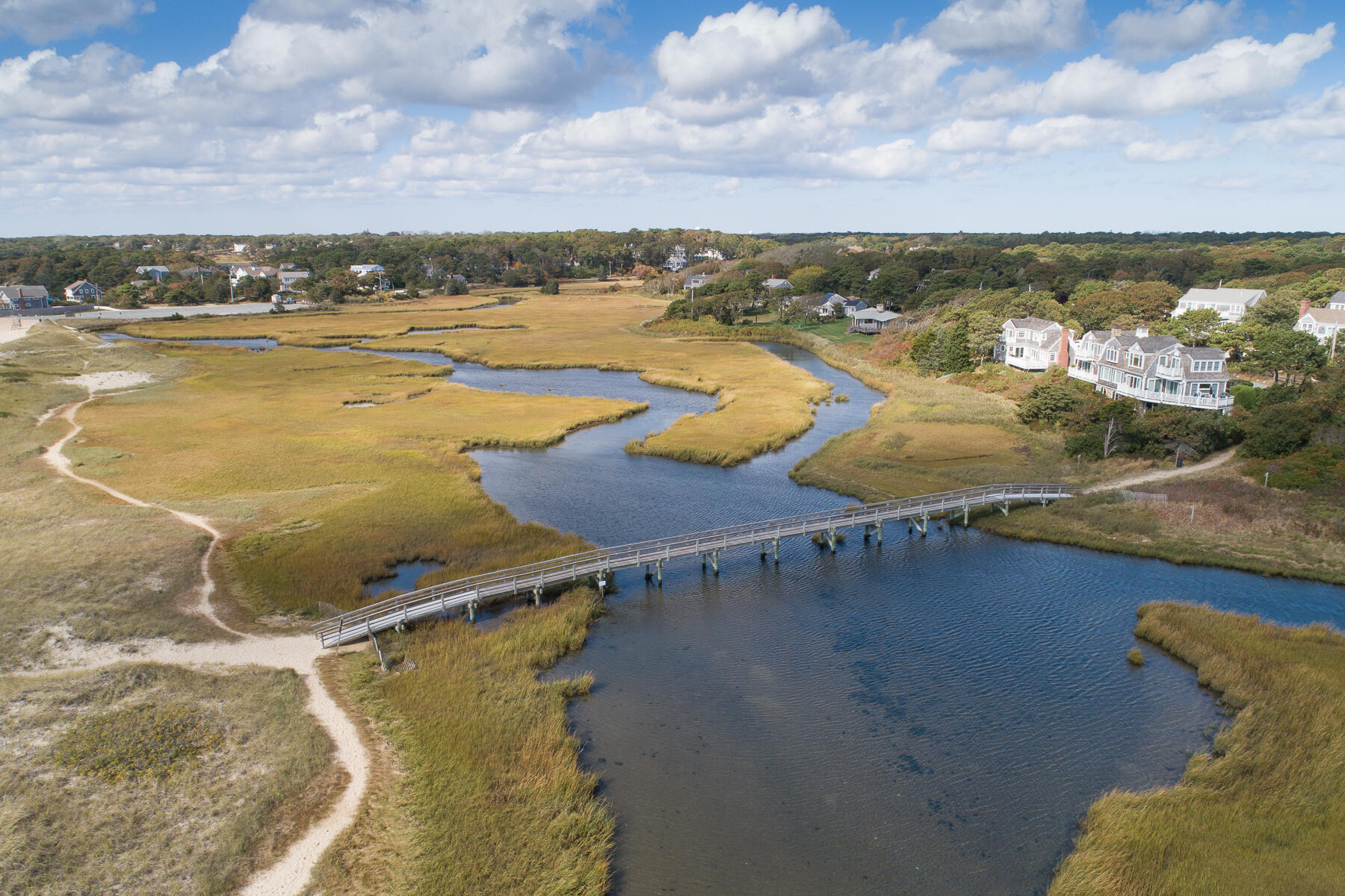 27 Patterson Road Chatham, MA 02633 - Photo 55 of 68 Beach-1