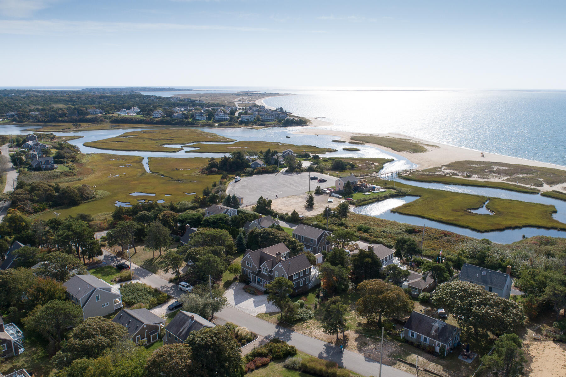 27 Patterson Road Chatham, MA 02633 - Photo 57 of 68 27 Patterson-33