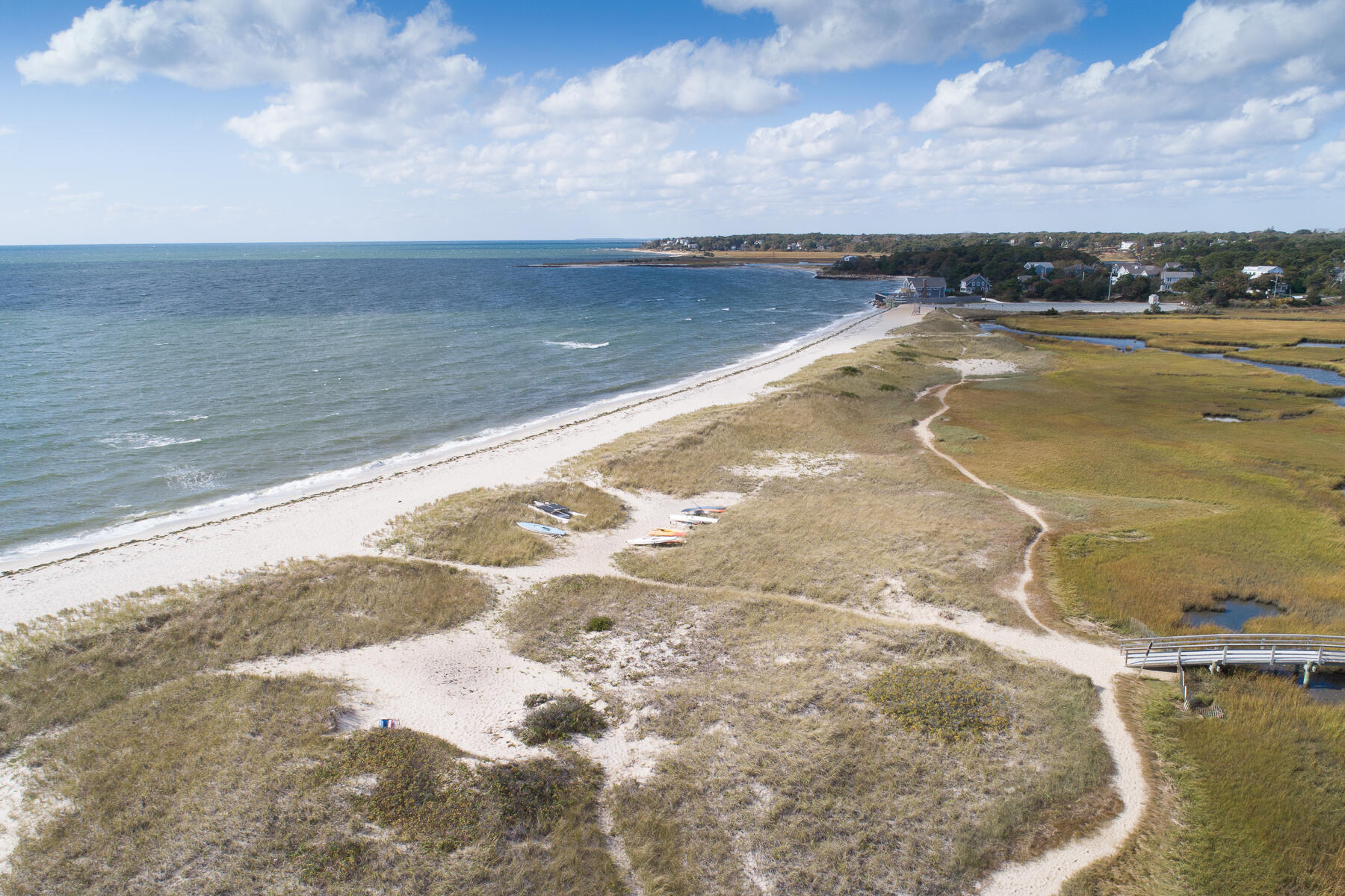 27 Patterson Road Chatham, MA 02633 - Photo 58 of 68 Beach-2