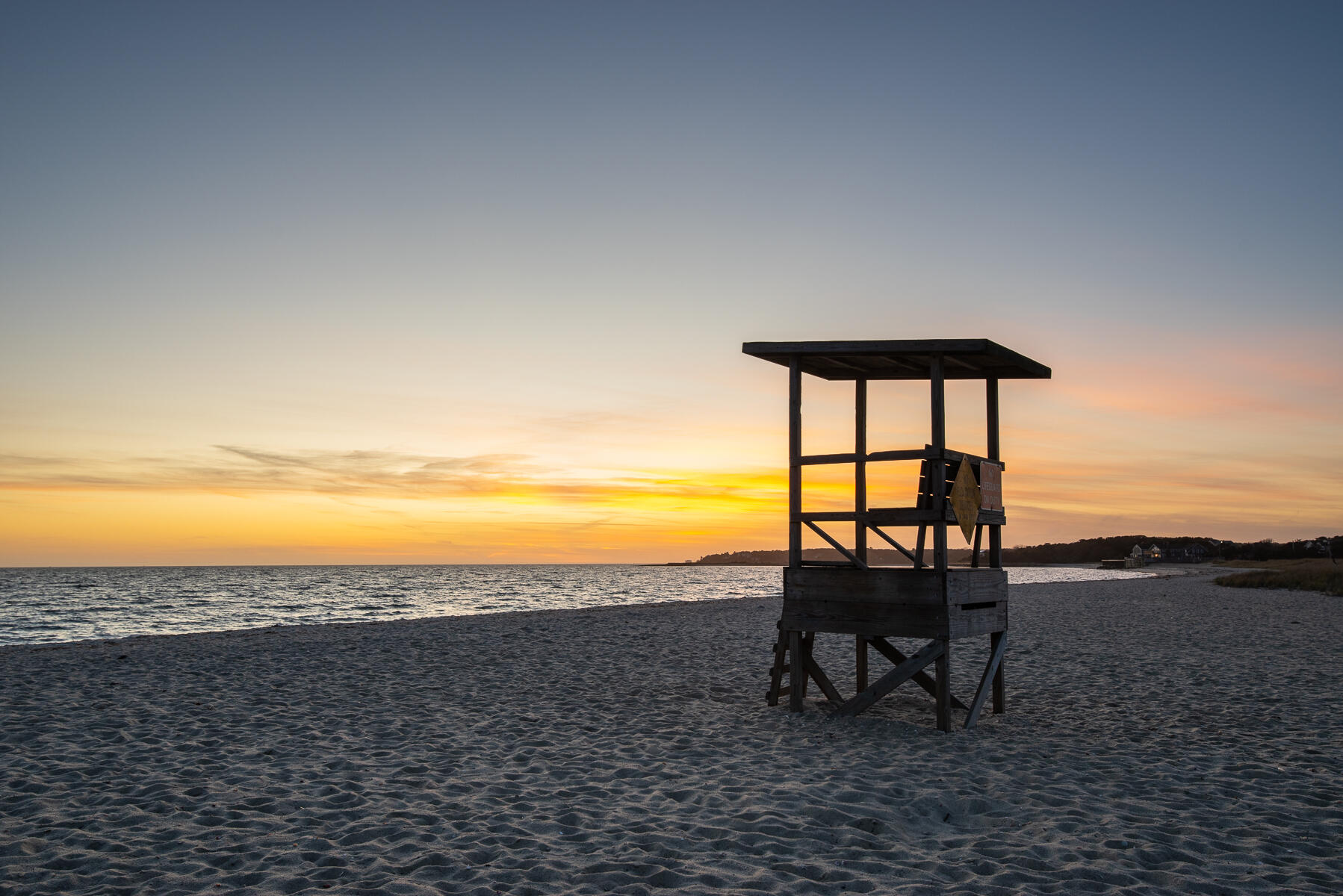 27 Patterson Road Chatham, MA 02633 - Photo 62 of 68 27 Patterson Sunset-15