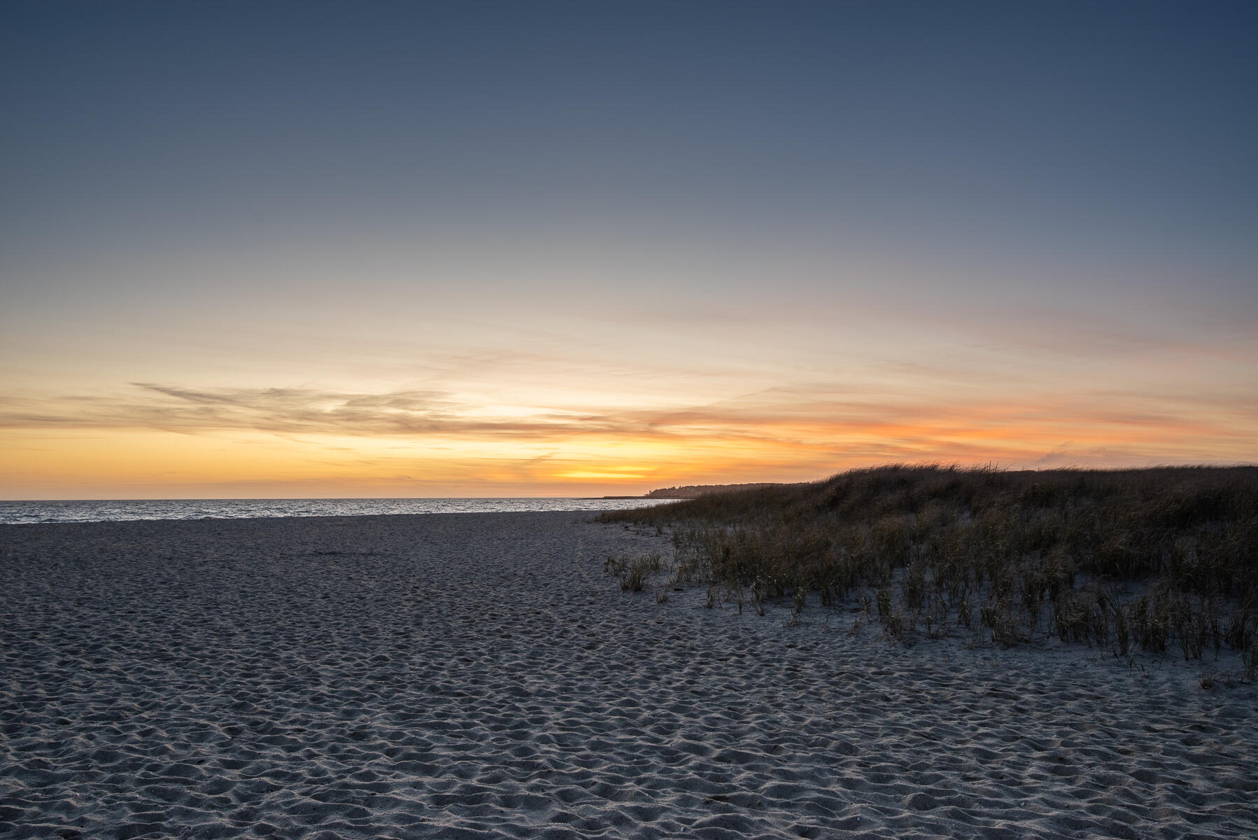 27 Patterson Road Chatham, MA 02633 - Photo 63 of 68 a view of an ocean and beach