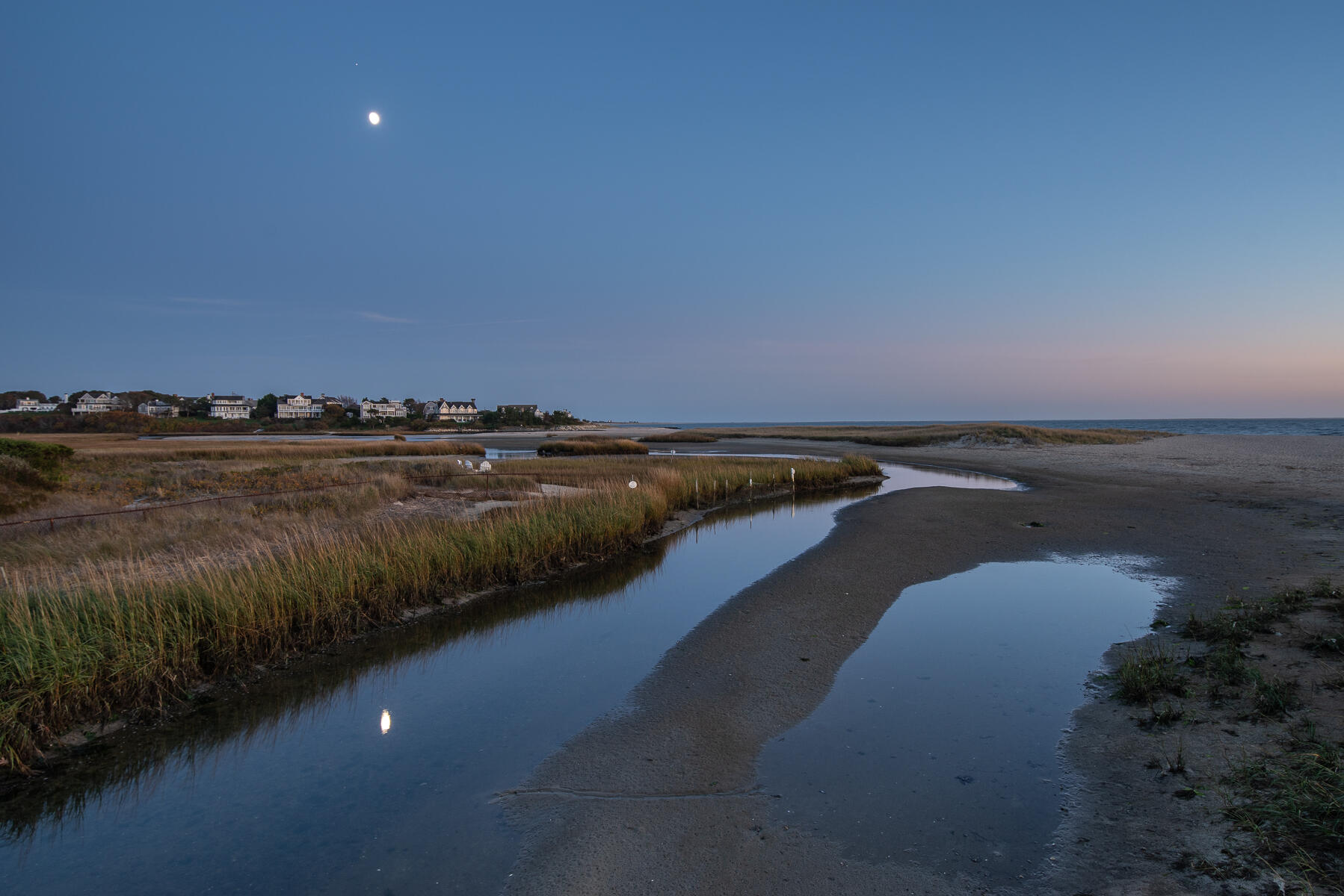 27 Patterson Road Chatham, MA 02633 - Photo 64 of 68 27 Patterson Sunset-17