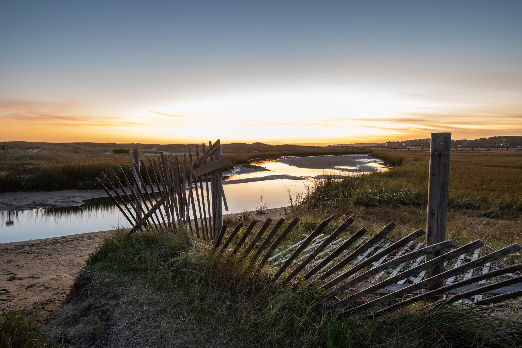 27 Patterson Road Chatham, MA 02633 - Photo 65 of 68 a view of a backyard