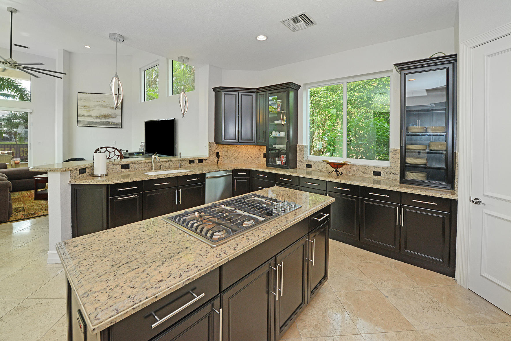 6554 Landings Court Boca Raton, FL 33496 - Photo 11 of 43 Kitchen