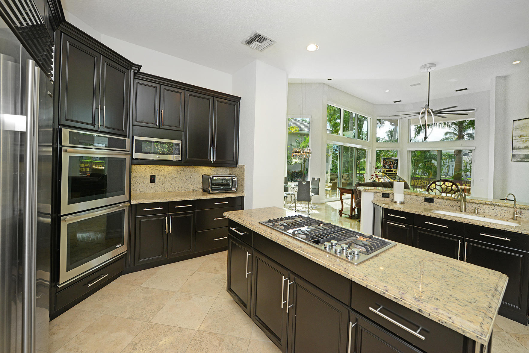 6554 Landings Court Boca Raton, FL 33496 - Photo 12 of 43 Kitchen