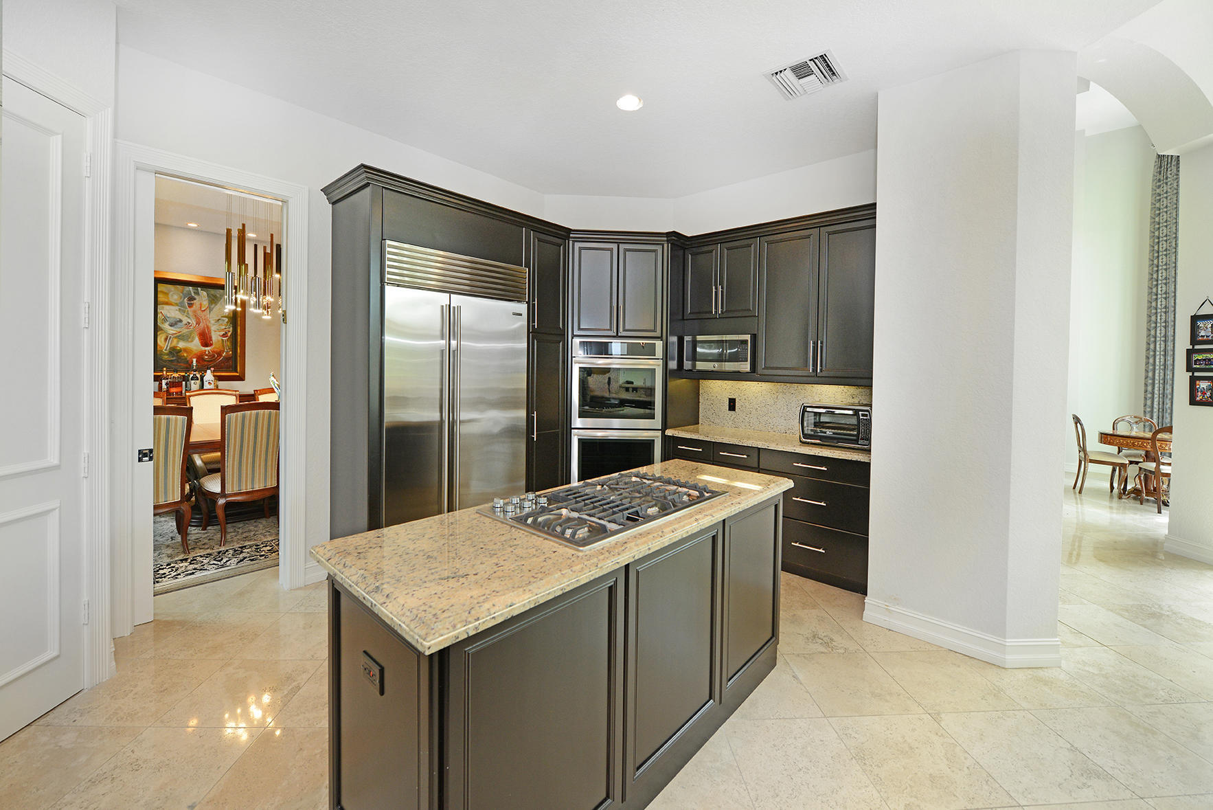 6554 Landings Court Boca Raton, FL 33496 - Photo 13 of 43 Kitchen