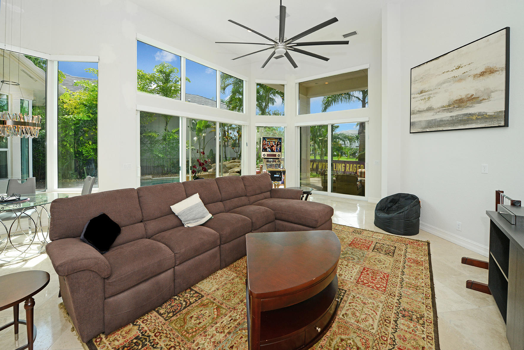 6554 Landings Court Boca Raton, FL 33496 - Photo 14 of 43 Family Room