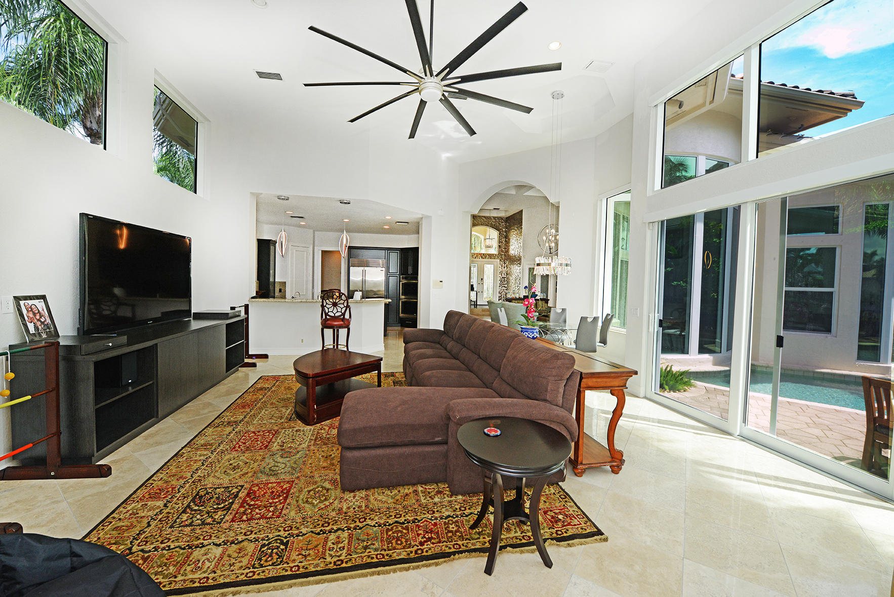 6554 Landings Court Boca Raton, FL 33496 - Photo 15 of 43 Family Room