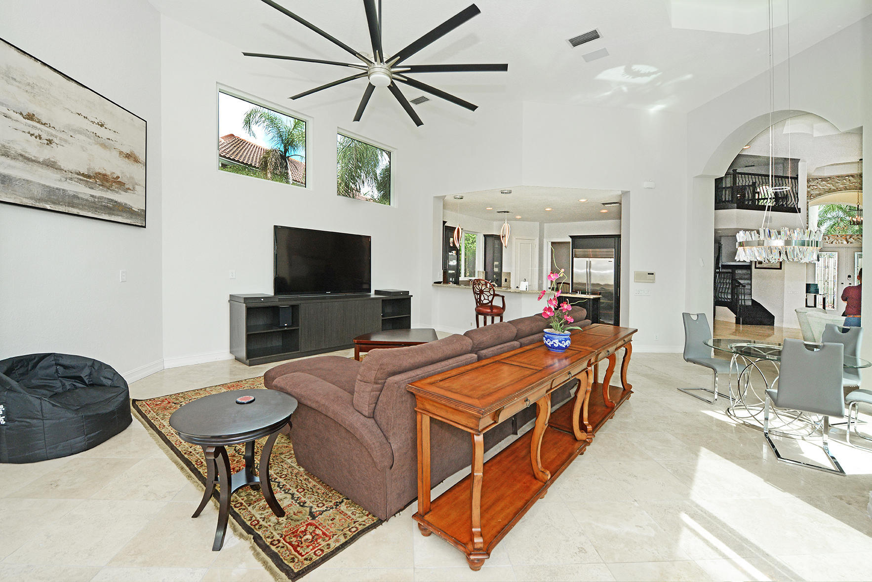 6554 Landings Court Boca Raton, FL 33496 - Photo 16 of 43 Family Room