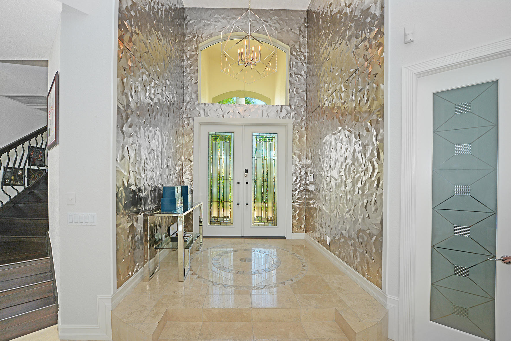 6554 Landings Court Boca Raton, FL 33496 - Photo 2 of 43 Foyer