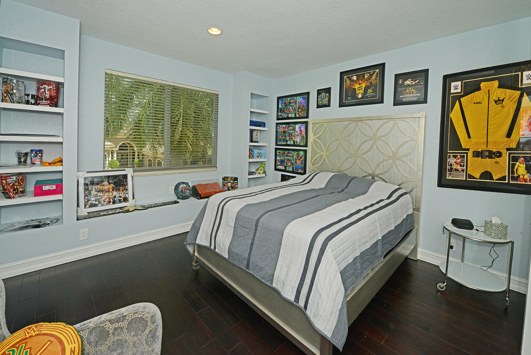 6554 Landings Court Boca Raton, FL 33496 - Photo 27 of 43 Guest Bed 3