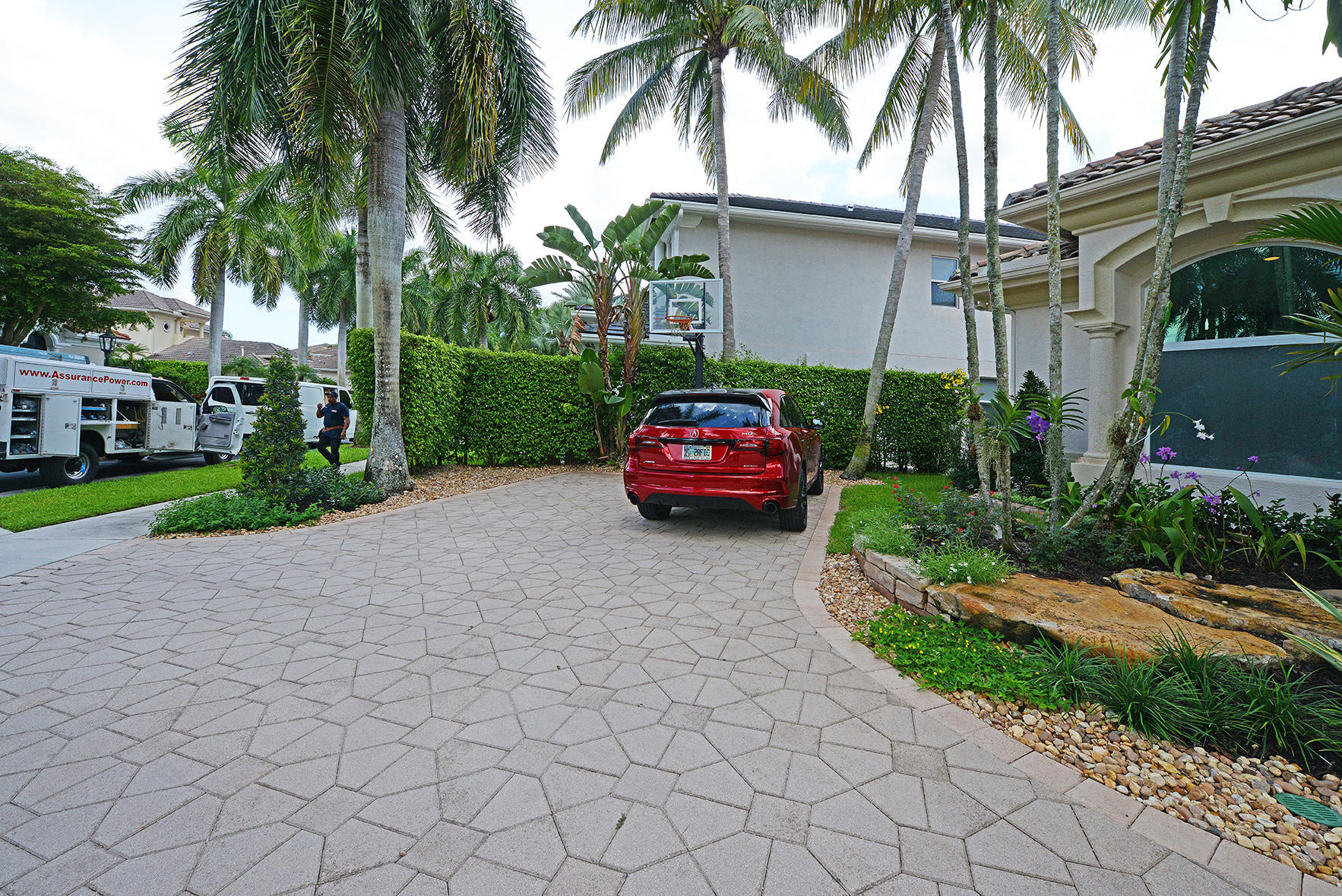 6554 Landings Court Boca Raton, FL 33496 - Photo 38 of 43 Parking