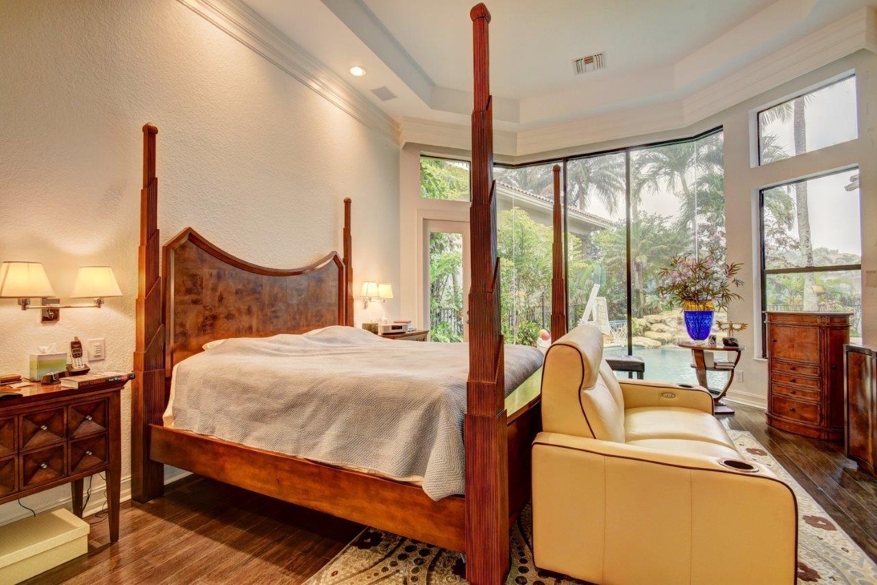6554 Landings Court Boca Raton, FL 33496 - Photo 6 of 43 Master Bedroom