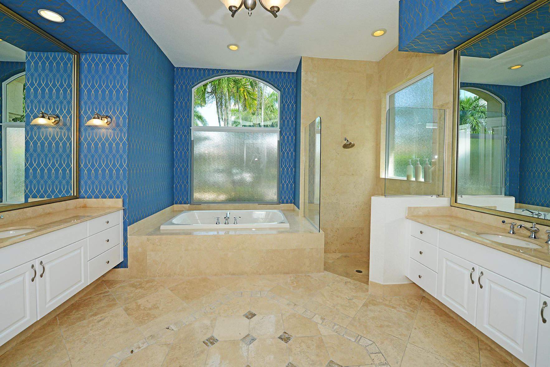 6554 Landings Court Boca Raton, FL 33496 - Photo 7 of 43 Master Bathroom