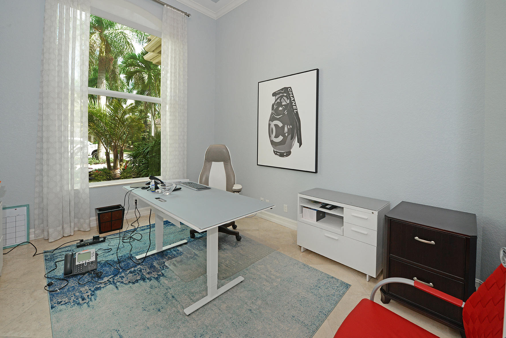 6554 Landings Court Boca Raton, FL 33496 - Photo 8 of 43 Office
