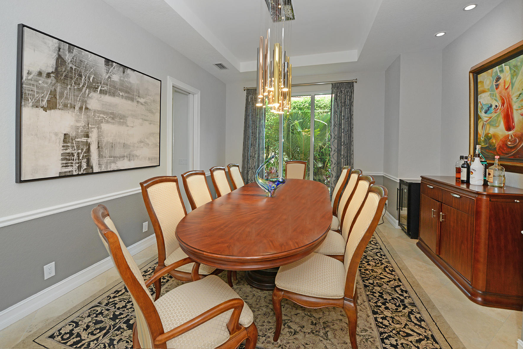 6554 Landings Court Boca Raton, FL 33496 - Photo 9 of 43 Dining Room