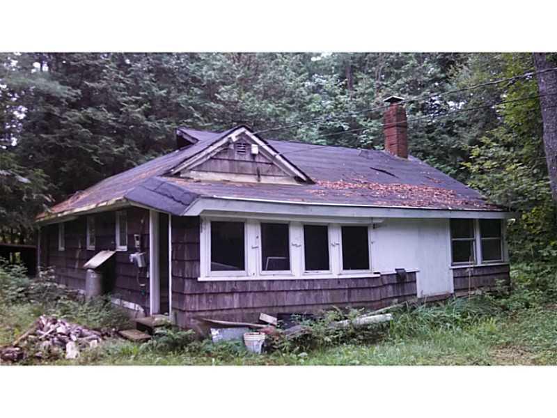 34 Valley Road Peru, ME 04290 - Photo 1 of 18 Exterior Front.