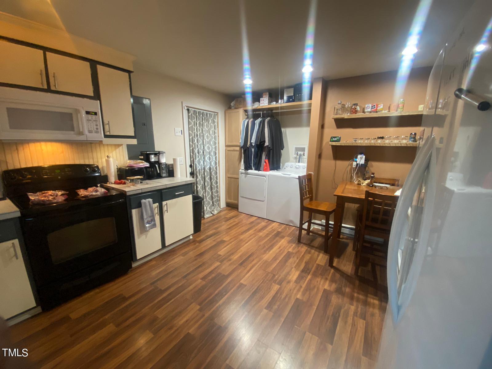 2729 Newsome Street Raleigh, NC 27603 - Photo 11 of 24 011