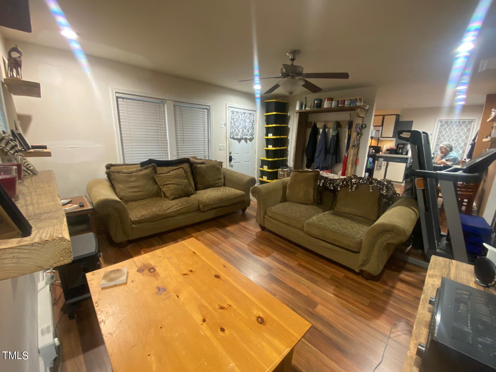 2729 Newsome Street Raleigh, NC 27603 - Photo 6 of 24 006