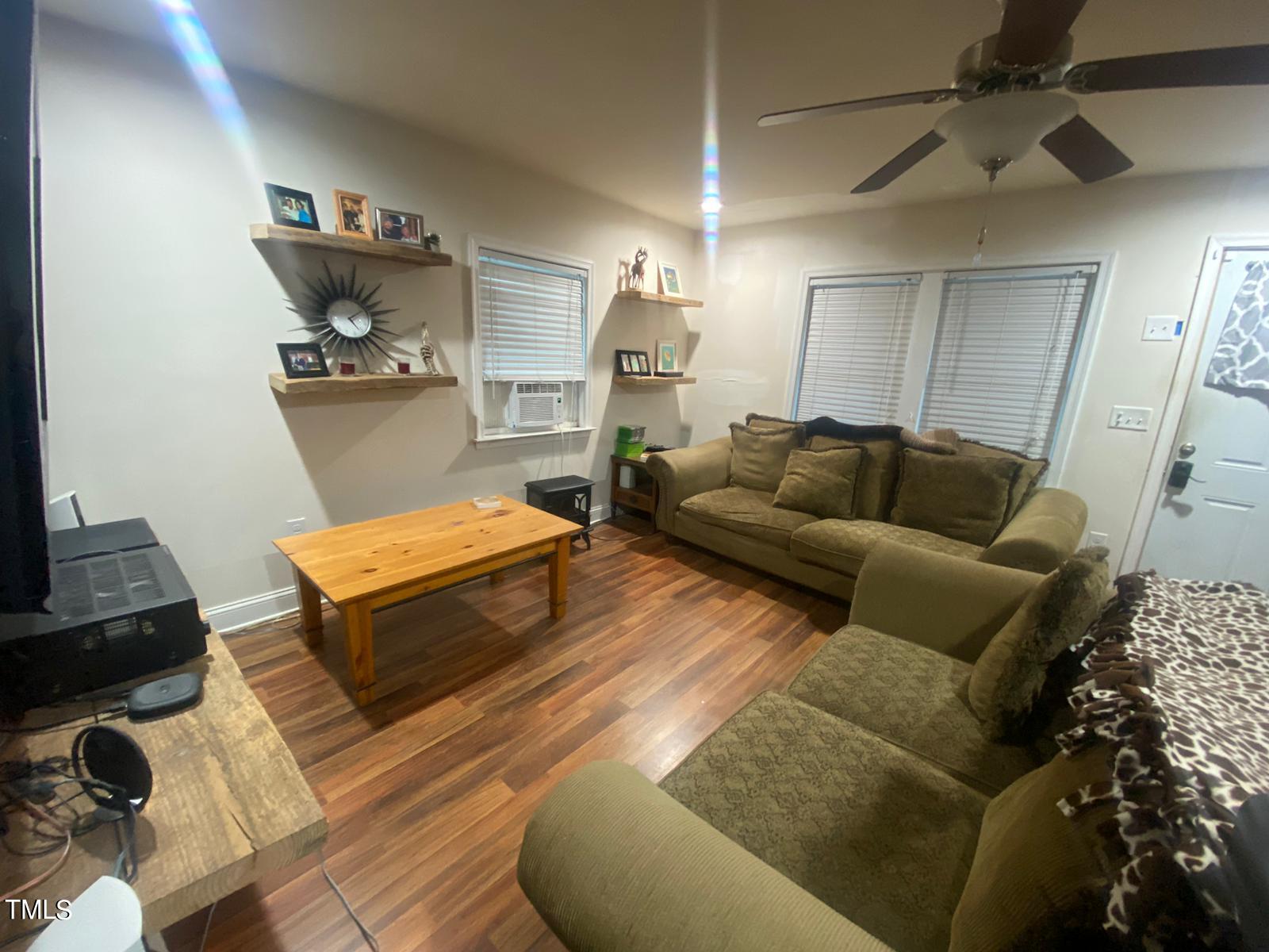 2729 Newsome Street Raleigh, NC 27603 - Photo 8 of 24 008