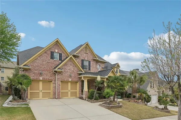 $969,900 | 1842 Belmont Creek Pointe, Suwanee, GA 30024