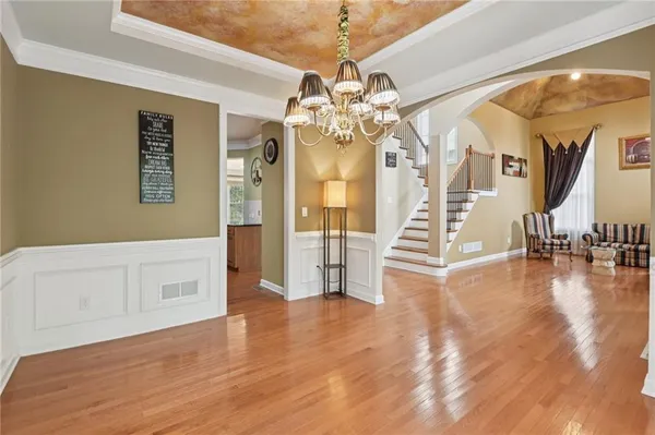 $969,900 | 1842 Belmont Creek Pointe, Suwanee, GA 30024