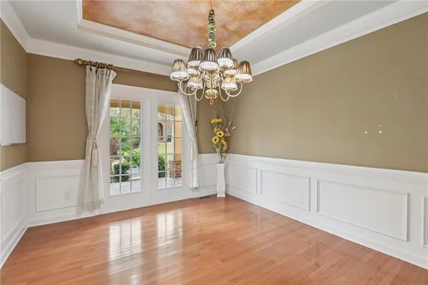 $969,900 | 1842 Belmont Creek Pointe, Suwanee, GA 30024