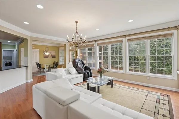 $969,900 | 1842 Belmont Creek Pointe, Suwanee, GA 30024