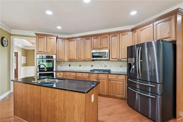 $969,900 | 1842 Belmont Creek Pointe, Suwanee, GA 30024