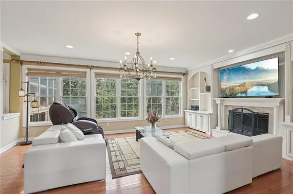 $969,900 | 1842 Belmont Creek Pointe, Suwanee, GA 30024