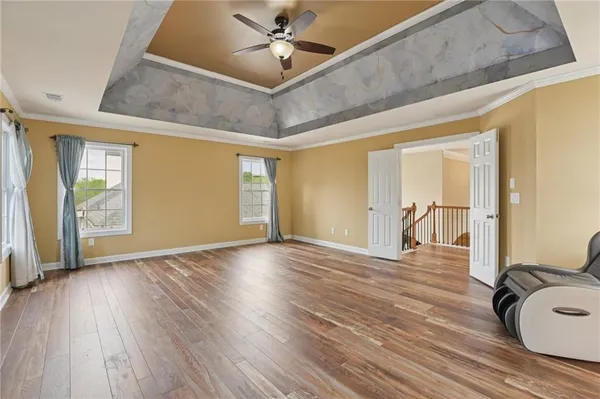 $969,900 | 1842 Belmont Creek Pointe, Suwanee, GA 30024