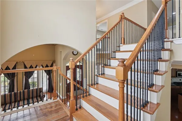 $969,900 | 1842 Belmont Creek Pointe, Suwanee, GA 30024