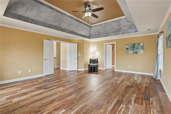 $969,900 | 1842 Belmont Creek Pointe, Suwanee, GA 30024