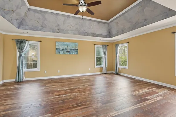 $969,900 | 1842 Belmont Creek Pointe, Suwanee, GA 30024