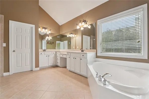 $969,900 | 1842 Belmont Creek Pointe, Suwanee, GA 30024